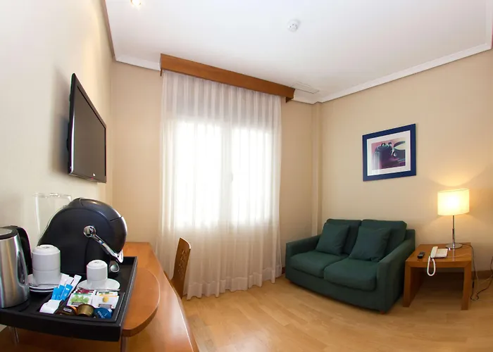 NH San Pedro de Alcántara