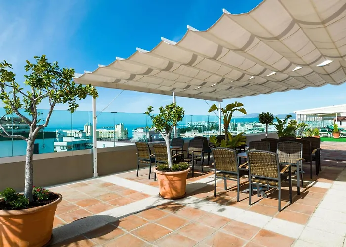 Monarque El RodeoHotel Rural